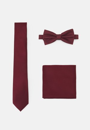 SET - Slips - bordeaux