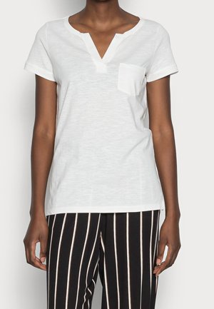 T-shirt basique - white