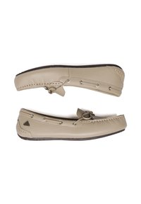 EVERAU Bootsschuh - brown