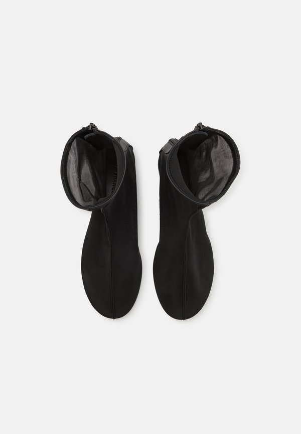 BALLA BOOTIE - Classic ankle boots2