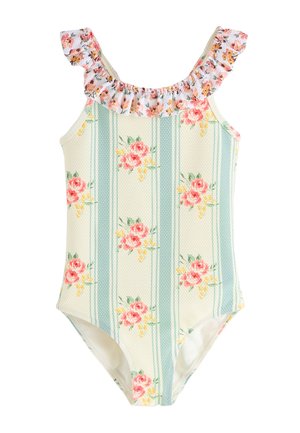 - Kostium kąpielowy