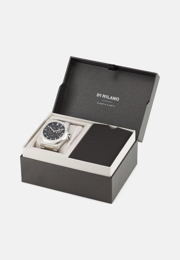 SKELETON BRACELET - Watch2