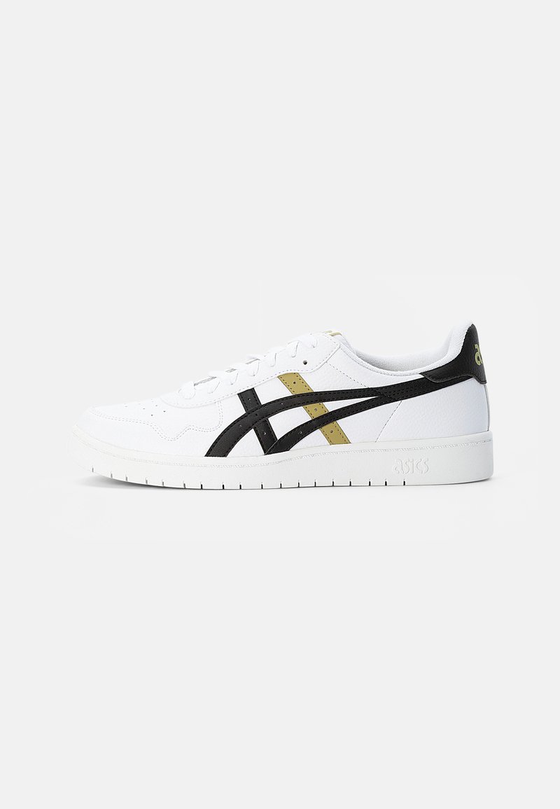 ASICS SportStyle JAPAN UNISEX - Sapatilhas - white/black