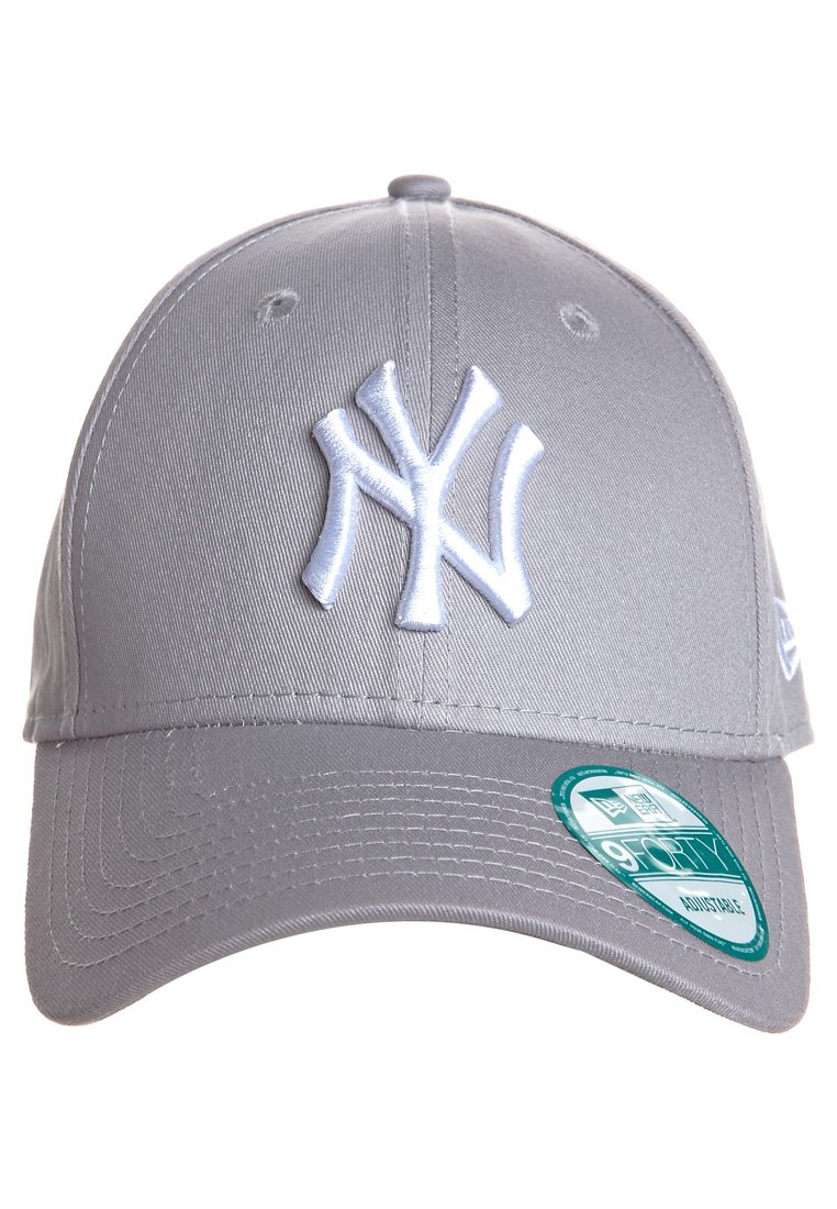 Casquette Adulte 9Forty Adjustable New York Yankees World Series Patch NEW ERA