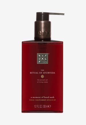 THE RITUAL OF AYURVEDA HAND WASH - Liquid soap - -