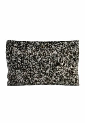 Borsa a tracolla - black