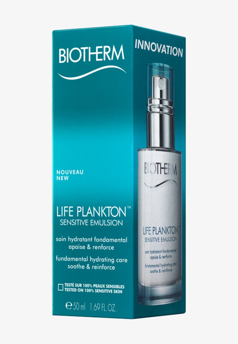 Biotherm LIFE PLANKTON SENS EMULSION SERUM - Serum/nieokreślony - Zalando.pl
