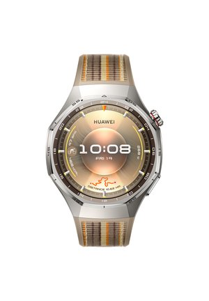 Smartwatch - braun