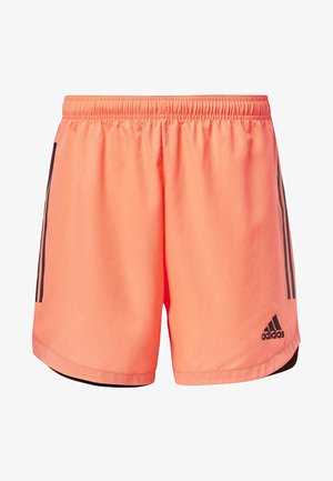 adidas Performance CONDIVO 20 SHORTS - Pantaloncini sportivi - signal coral