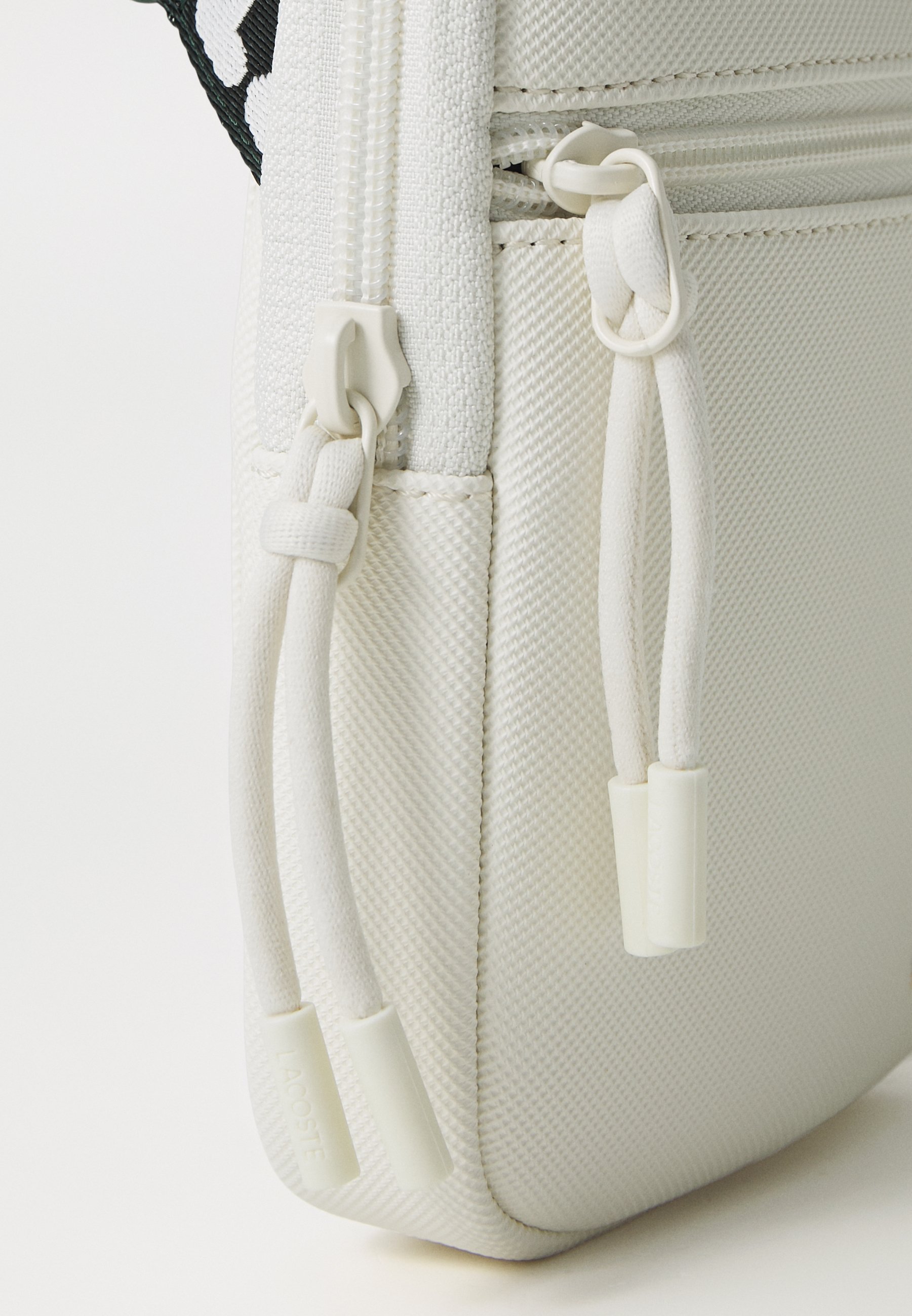 Lacoste CROSSOVER BAG SEASONAL UNISEXバッグ Lacoste CROSSOVER BAG SEASONAL UNISEX - Cross body bag