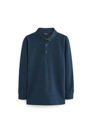 STANDARD - Polo marškinėliai - navy blue