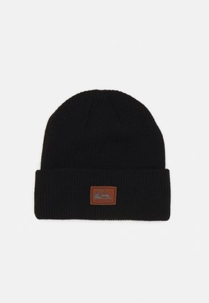 Quiksilver PERFORMER 2 - Bonnet - black