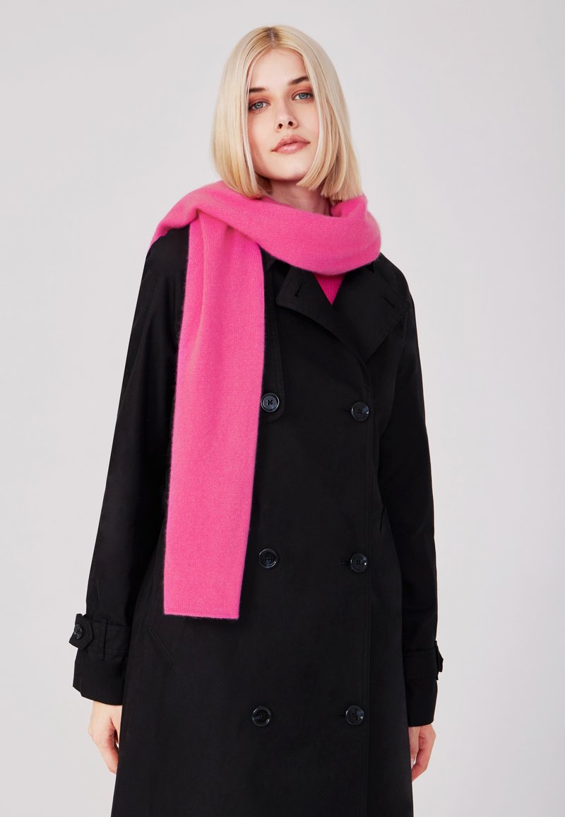 Style Republic Sjaal neon pink/donkerroze Zalando.nl