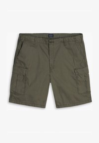 Δεν επιλέχθηκε, olive night