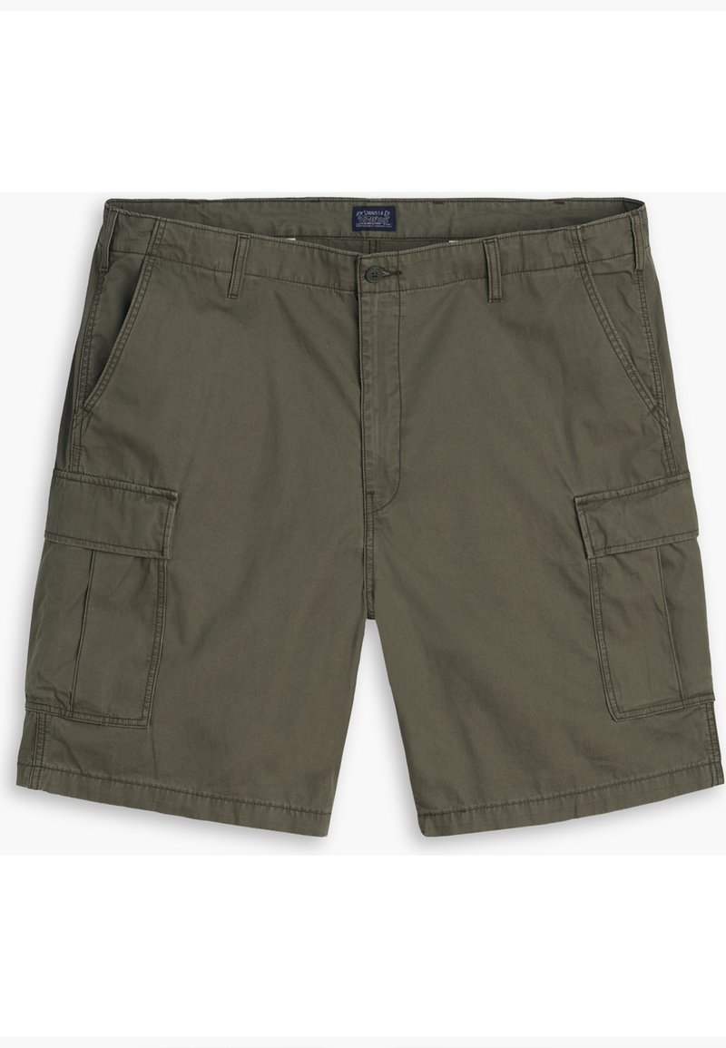 Levi’s® Plus Shorts kaki
