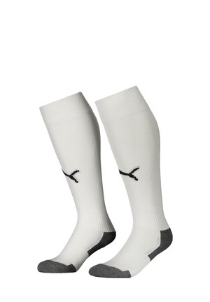 Puma Vereinsmannschaften - weiss