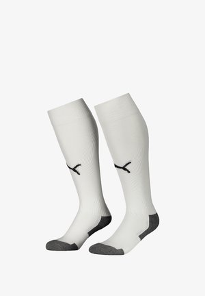 Puma, Fanartikel - weiss