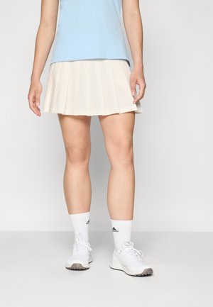 Leggings - chalk white