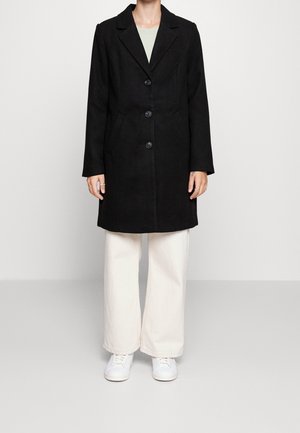 Cappotto classico - black