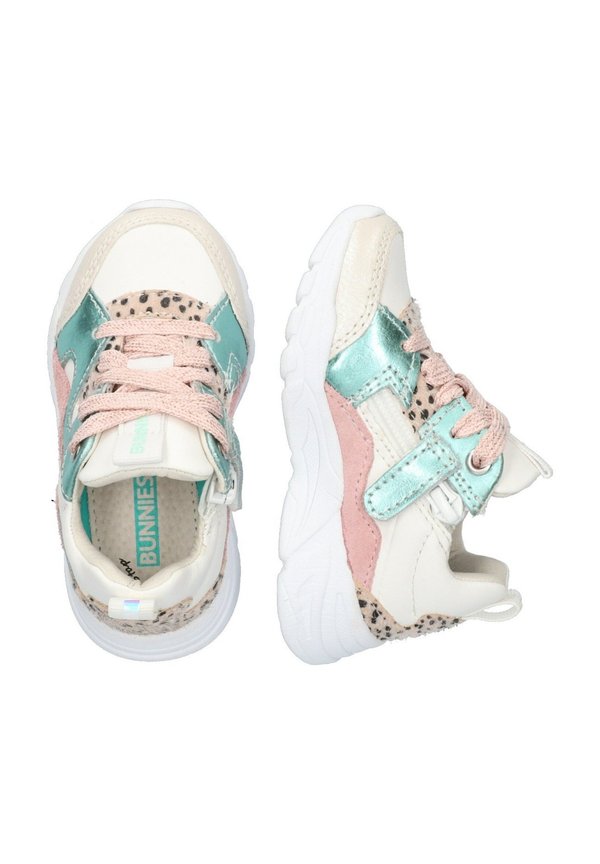 SANNE SPRING – Lauflernschuh – multicolor