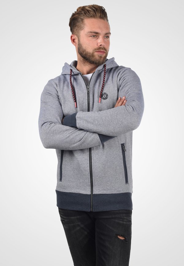 SDRafko - Zip-up sweatshirt