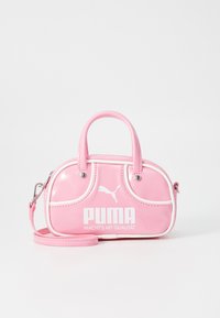 Puma - MICRO GRIP - Handtas - posie pink Miniatuurafbeelding 1