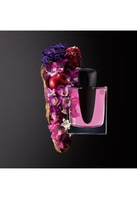 Shiseido GINZA EAU DE PARFUM MURASAKI 90ML - Eau de Parfum - - - Zalando.at
