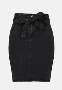 Minirok - black