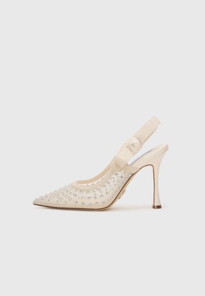 BRYLIE - High heels - ivory