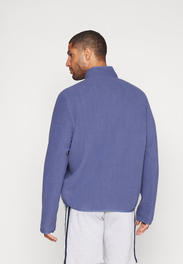HALF ZIP  - Fleece jumper2