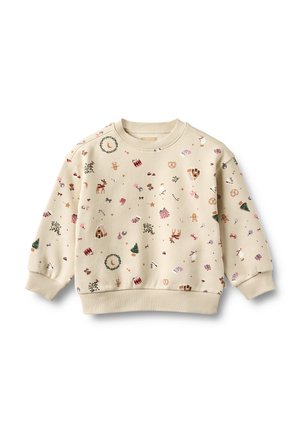 Wheat, ELLIOT UNISEX, mleczny