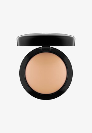 MINERALIZE SKINFINISH NATURAL - Powder - medium tan