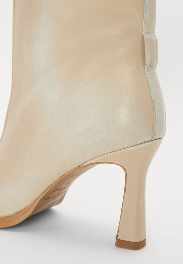 FRANKA ANKLE  - High heeled ankle boots2