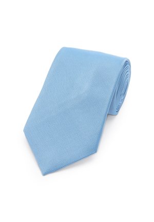 Cravată - cornflower blue