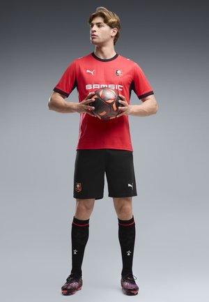 Puma, STADE RENNAIS , czarny