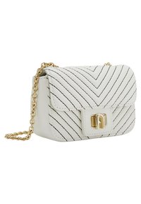 Furla POP STAR  - Umhängetasche - talco h