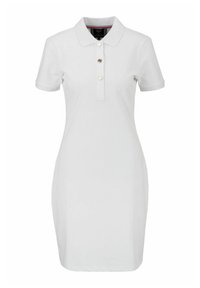 ADRIBEL TENNIS - Jerseykleid - white