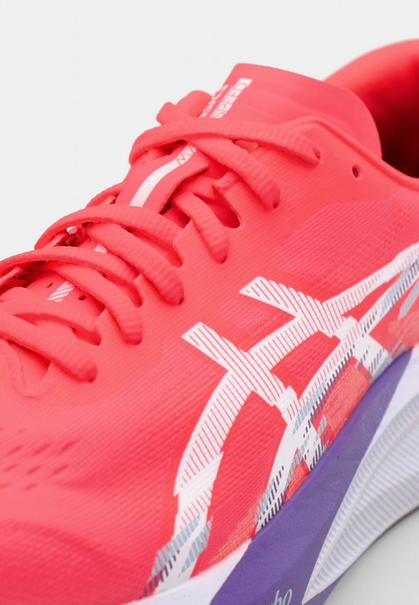 MAGIC SPEED 4 - Road running shoes3