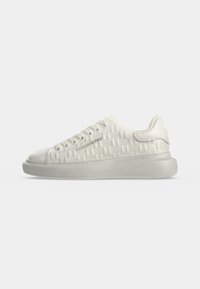 Επιλέχθηκε, white/mono