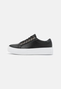ZOE PLATFORM - Sneakersy niskie