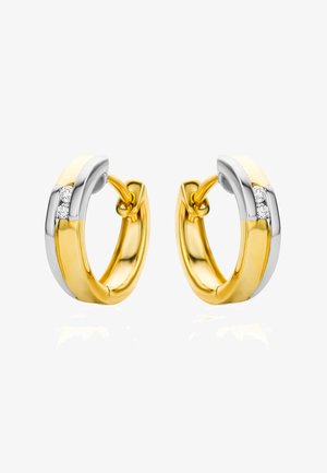 DIAMANT L'ÉTERNEL, - Kolczyki