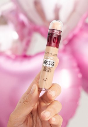 Maybelline New York INSTANT ANTI-AGE EFFECT CONCEALER - Concealer - 02 nude