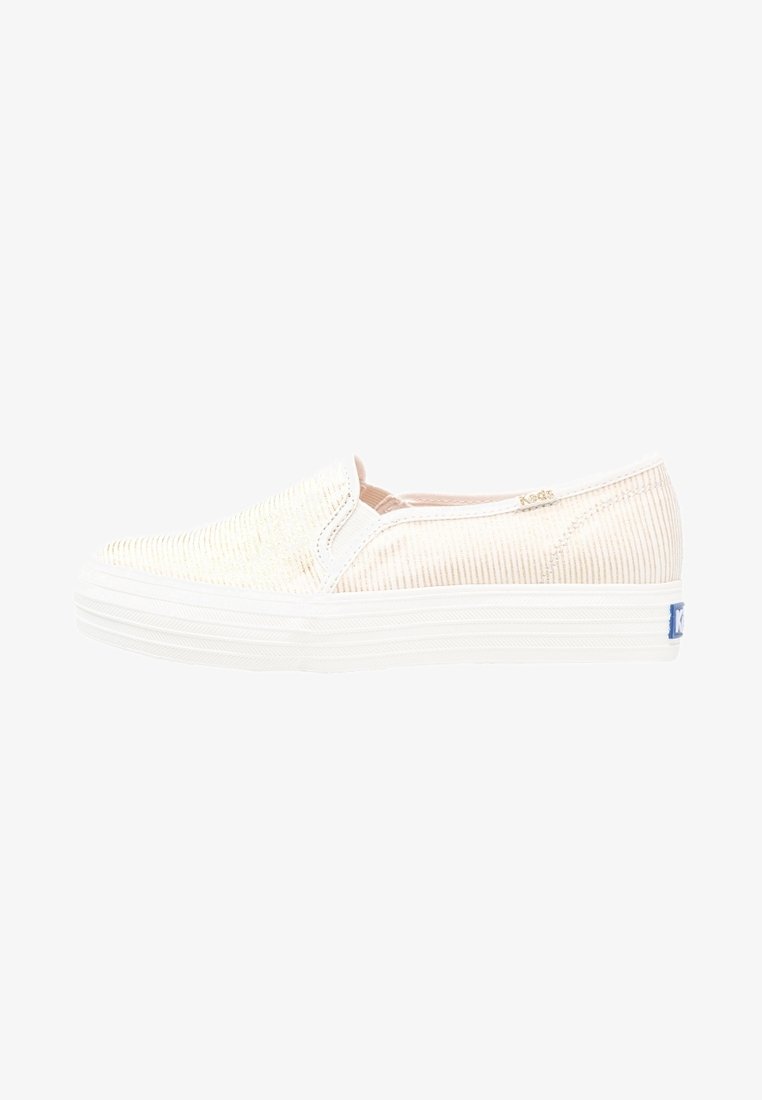Keds Chaussons - sand