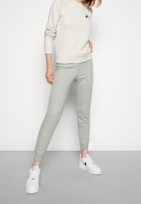 Nike Sportswear Tracksuit bottoms - grey