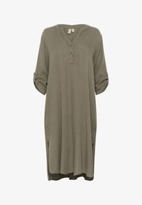 Ei valittu, dusky green