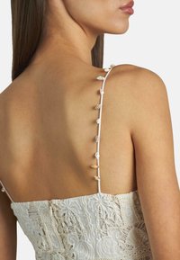 Alma en Pena Vestito lungo - blanco
