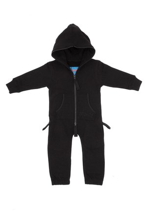 Jumpsuit - vulcano black