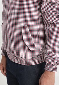 Topman Chaquetas bomber - red
