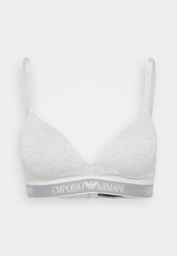 Επιλέχθηκε, warm grey melange