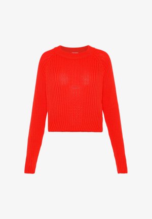 myMo, - Sweter